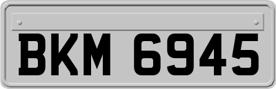 BKM6945