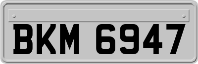 BKM6947