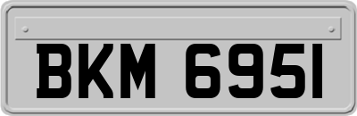 BKM6951