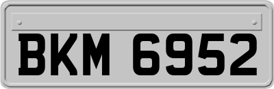 BKM6952