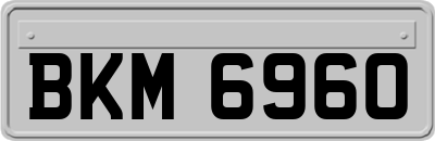 BKM6960