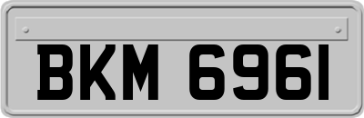 BKM6961