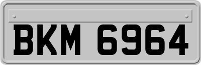 BKM6964
