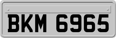 BKM6965