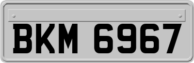 BKM6967