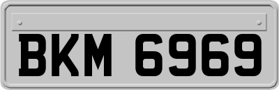BKM6969