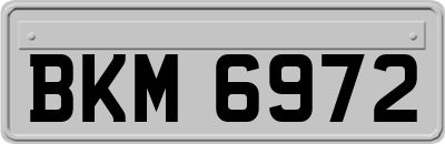 BKM6972
