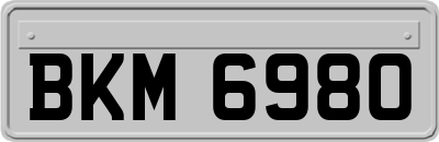 BKM6980