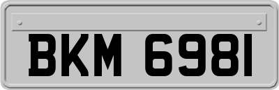 BKM6981
