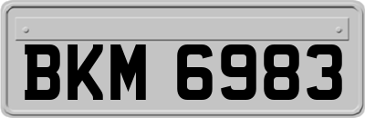 BKM6983