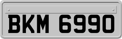 BKM6990