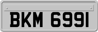 BKM6991