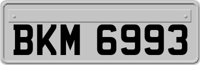 BKM6993