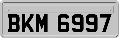 BKM6997
