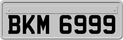 BKM6999