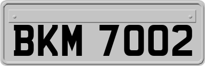 BKM7002