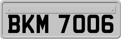 BKM7006