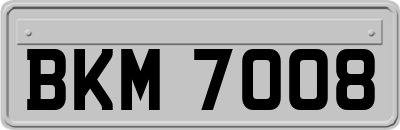 BKM7008