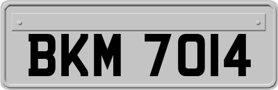 BKM7014