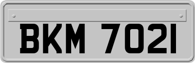 BKM7021