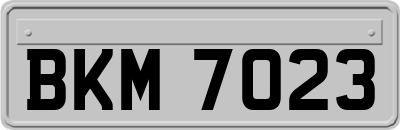 BKM7023