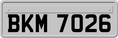 BKM7026