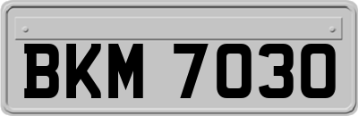 BKM7030