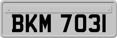 BKM7031