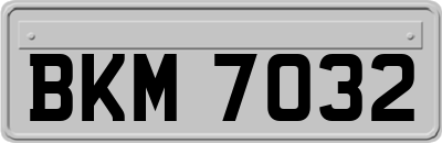 BKM7032