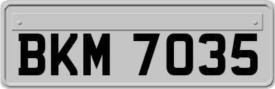 BKM7035