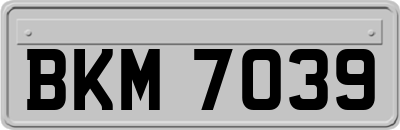 BKM7039