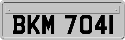 BKM7041