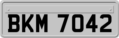 BKM7042