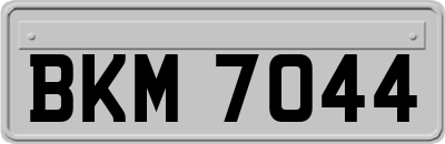 BKM7044