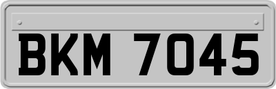 BKM7045