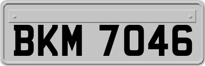 BKM7046
