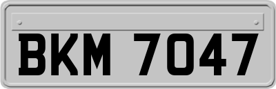 BKM7047