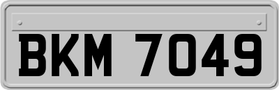 BKM7049