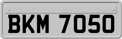 BKM7050