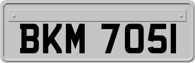 BKM7051