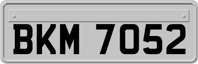 BKM7052