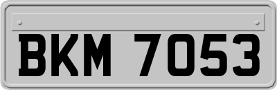 BKM7053