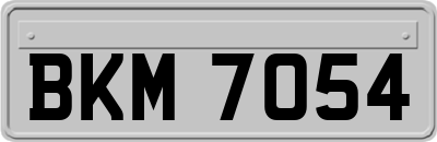 BKM7054
