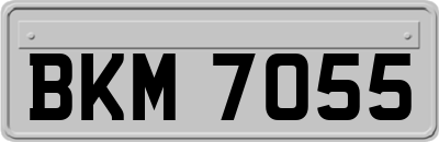 BKM7055