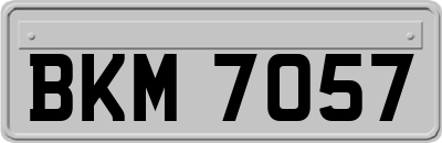 BKM7057