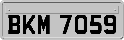 BKM7059