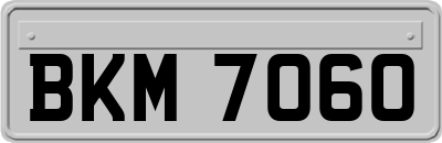 BKM7060