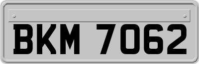BKM7062