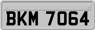 BKM7064