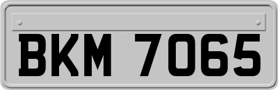 BKM7065